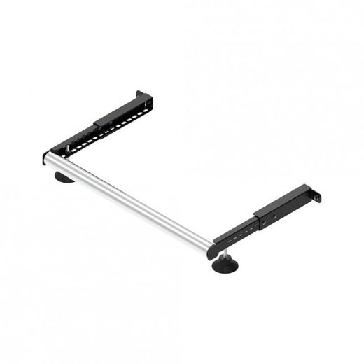 Soportes rulo en barras Alu Cargo L1 941444