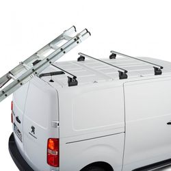 Soportes rulo sobre barras Aluminio Cargo L2 941445