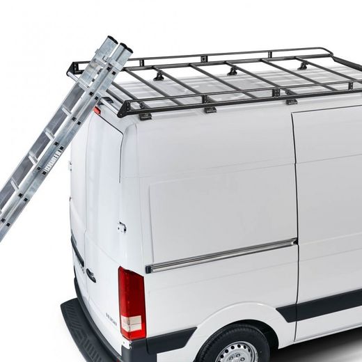 Soportes rulo para Evo Rack 941109
