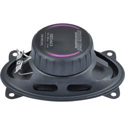 Altavoces coaxiales Gz de 2 vías de 4 × 6" COMPETITION