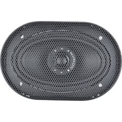 Altavoces coaxiales Gz de 2 vías de 4 × 6" COMPETITION