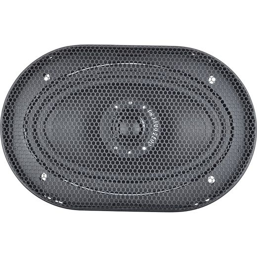 Altavoces coaxiales Gz de 2 vías de 4 × 6" COMPETITION