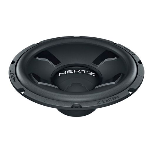 Subwoofer Hertz Dieci DS 30 10" 1000W