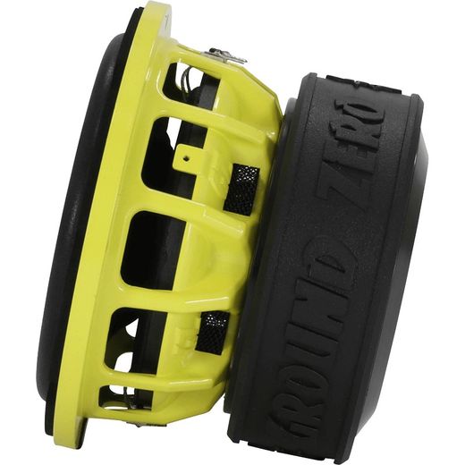 Subwoofer SPL de alta calidad de 16 cm / 6,3" 1000W HYDROGEN