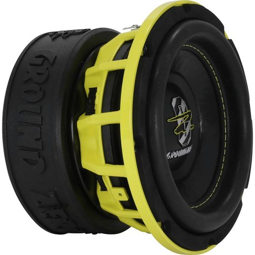 Subwoofer SPL de alta calidad de 16 cm / 6,3" 1000W HYDROGEN