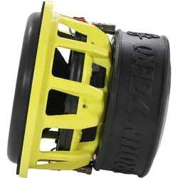 Subwoofer SPL de alta calidad de 20 cm / 8" 1500W SPL HYDROGEN