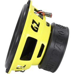 Subwoofer GZRW 10XSPL Ground Zero | 10 Pulgadas | 1200W SPL