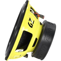 Subwoofer SPL de alta calidad de 30 cm / 12" 1500W RADIOACTIVE