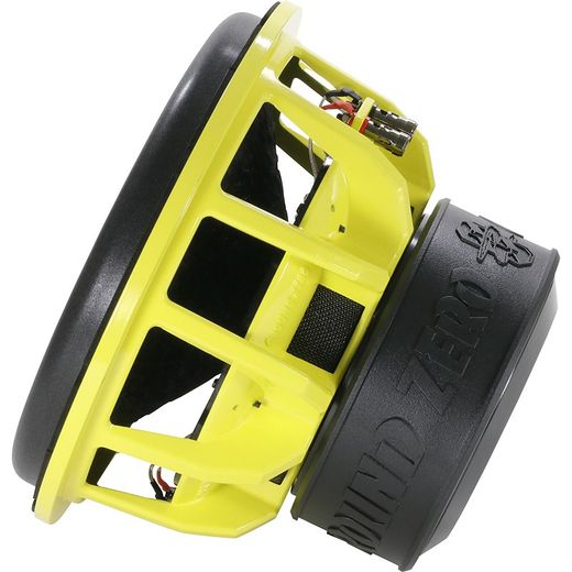 Subwoofer SPL de alta calidad de 30 cm / 12" 3000W HYDROGEN