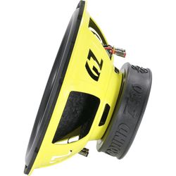 Subwoofer SPL de alta calidad de 38 cm / 15" 1800W RADIOACTIVE