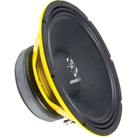 Subwoofer SPL de 30 cm / 12" 800 vatios COMPETITION