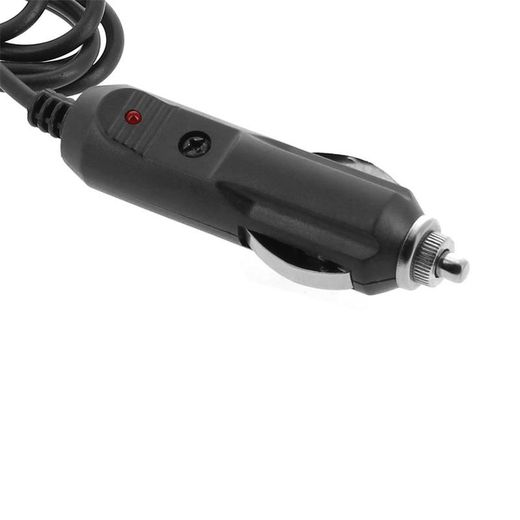 Taza térmica de acero inoxidable para viaje 12V/24V (24V)