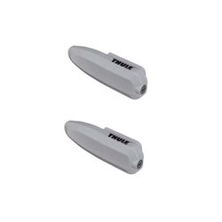 Thule 2 Cerraduras universales para Furgoneta