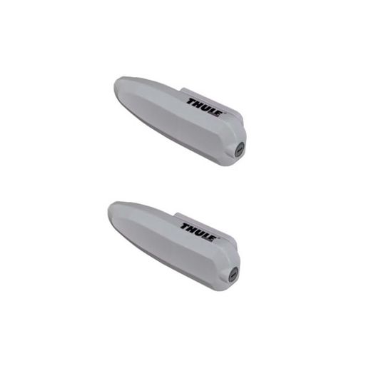 Thule 2 Cerraduras universales para Furgoneta