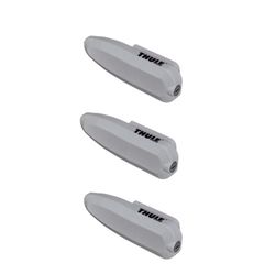 Thule 3 Cerraduras universales para Furgoneta