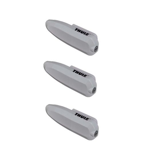 Thule 3 Cerraduras universales para Furgoneta