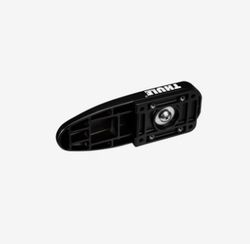 Thule 3 Cerraduras universales para Furgoneta