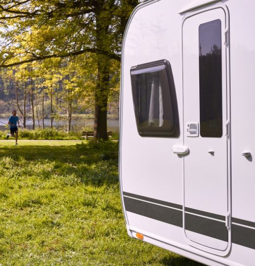 Thule 3 Cerraduras universales para Furgoneta