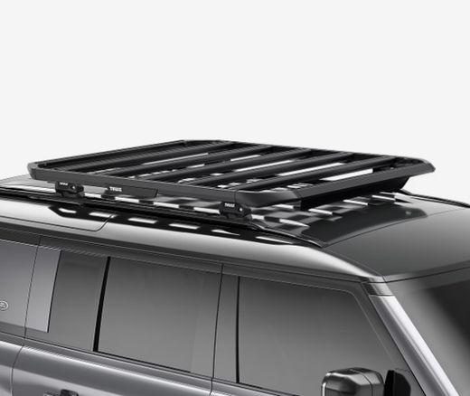 Thule Caprock Transporter T5/T6 L2H1 puntos anclaje (2003-->2015)