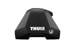 Thule WingBar Edge para Audi Q5 Sportback (2025 - ....) (TECHO NORMAL)