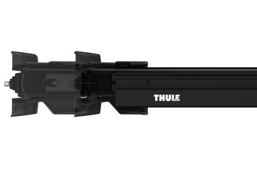 Barras Thule WingBar Edge para BYD Seal U 2024>