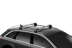 Barras Thule WingBar Edge para BYD Seal U 2024>