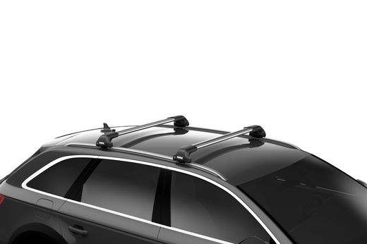 Barras Thule WingBar Edge para BYD Seal U 2024>