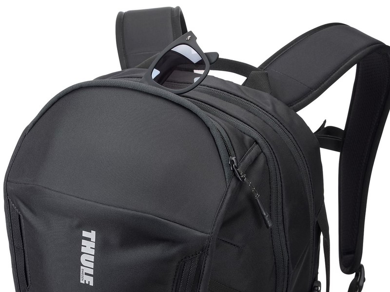 Mochila Thule Subterra 25L gris dark shadow — Totcar