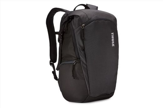 Thule EnRoute mochila para cámara 25L negra