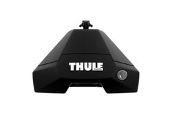 Thule WingBar Evo para Audi Q5 Sportback (2025 - ....) (TECHO NORMAL)