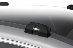 Thule Fixpoint Kit Cover 4-pack (para kits serie 7000) Thule 710750