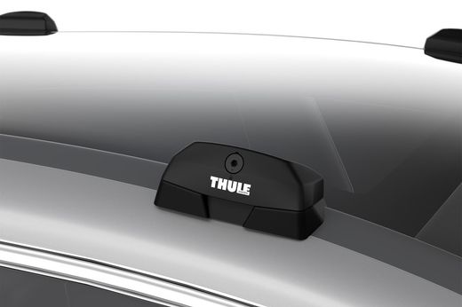 Thule Fixpoint Kit Cover 4-pack (para kits serie 7000) Thule 710750