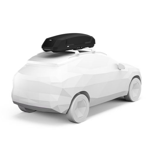 Thule Force 3 L Sport