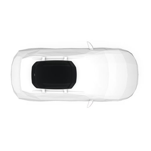 Thule Force 3 S