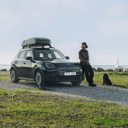 Thule Force 3 S