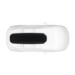 Thule Force 3 XXL Sport