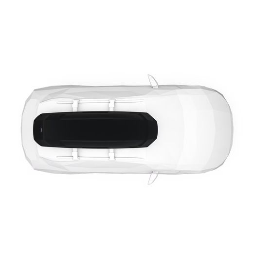 Thule Force 3 XXL Sport