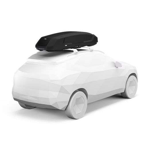 Thule Force 3 XXL Sport