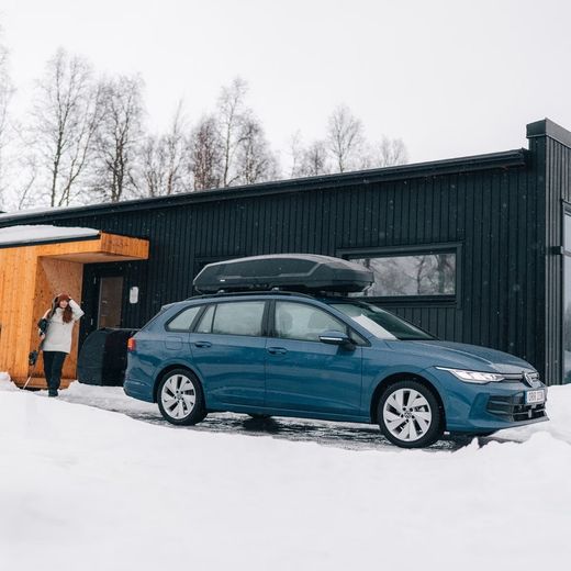 Thule Force 3 XXL Sport