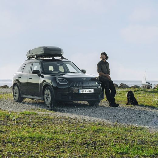 Thule Force 3 XXL Sport