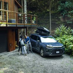 Thule Force 3 XXL Sport