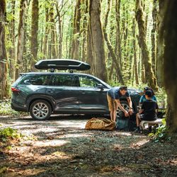 Thule Force 3 XXL Sport