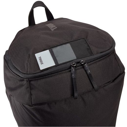 Thule GoPack Backpack Set 4 mochilas para cofre de remolque