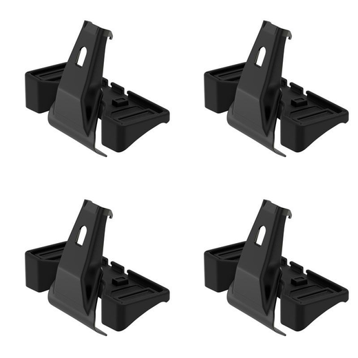 Thule Kit 145420 para BYD SEALION 7 (2025 - ....) (Techo Normal)