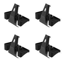 Thule Kit 145467 para Barras Audi Q5 Sportback 2025+