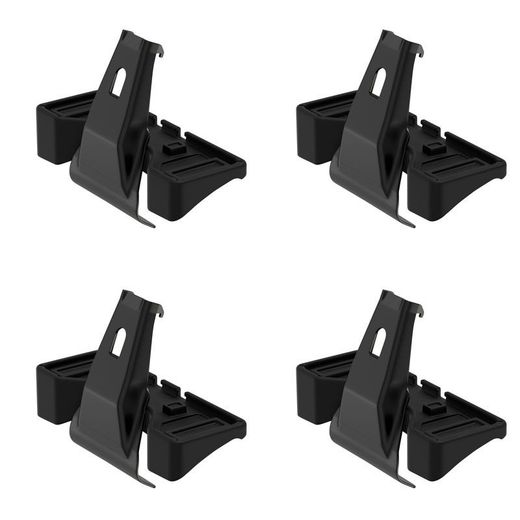 Thule Kit 145467 para Barras Audi Q5 Sportback 2025+