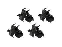Barras Thule SquareBar Evo para Hyundai Tucson V (2027-)