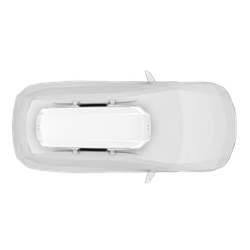 Thule Motion 3 XL