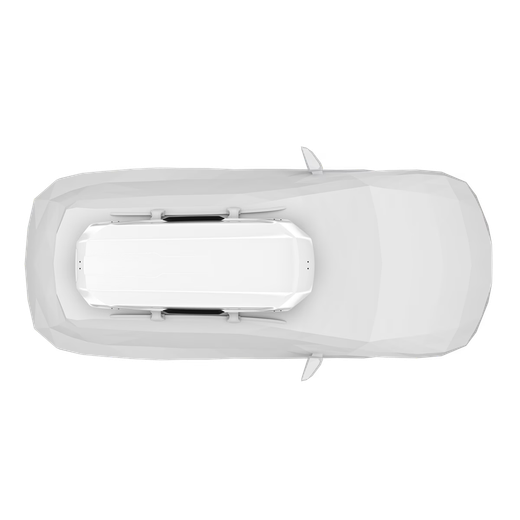 Thule Motion 3 XL