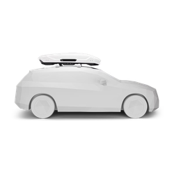 Thule Motion 3 XL